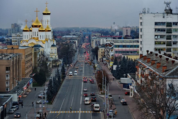 Пансионат для реабилитации пожилых в Видном